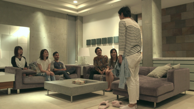 『テラスハウス BOYS & GIRLS IN THE CITY』を語ろう