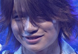 ジャニーズメンバーの笑顔の画像を貼るトピ