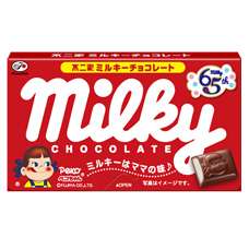 チョコ菓子No.1