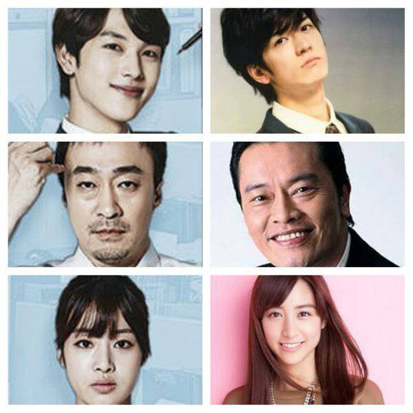 フジテレビが「ジャニーズと旬の女優」の安易なキャスティングでまた迷走!?