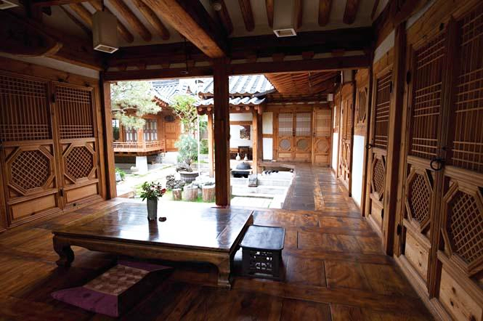 実は韓流ドラマにはまってる方!