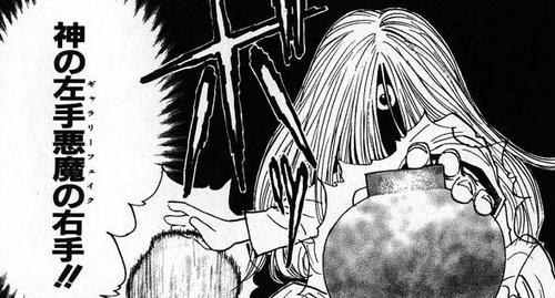 【ネタバレ注意？】次回の「HUNTER×HUNTER」が超ヤバイ内容だと判明！