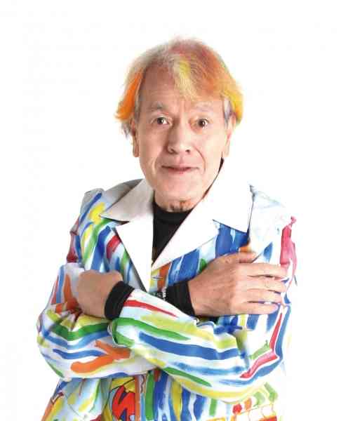 ツッコミに合った画像を貼るトピ