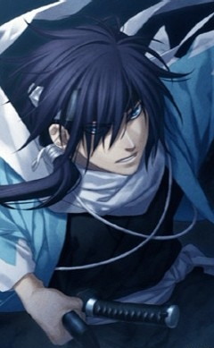 アニメ男性キャラNo.1を決めよう！