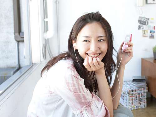 透明感を出す方法