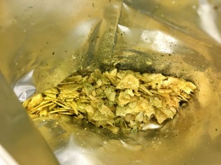 意識低い系のお菓子