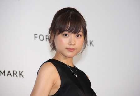 有村架純「いつまでも“ビリギャルの子”ではいられない」