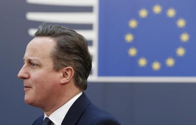 		ＥＵ離脱なら、英の経済損失約16兆円・雇用喪失95万人＝ＣＢＩ| Reuters