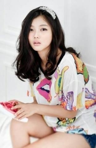 実は韓流ドラマにはまってる方!