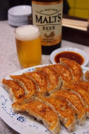 この食べ物にはこの飲み物‼