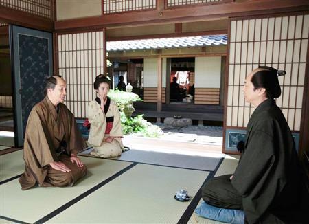 『あさが来た』大河級と呼び声高い“セットの秘策”　実は…  - 芸能 - ZAKZAK