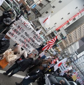 ネトウヨ主婦が全体の数が2〜3割に 2パターンに分かれるその実態とは - ライブドアニュース