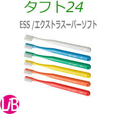 おすすめ歯ブラシ