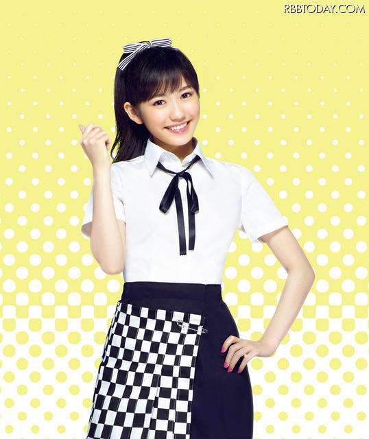 ポニーテールが似合う芸能人の画像を貼るトピ