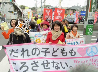 皆さんは、憲法について改憲派ですか？護憲派ですか。