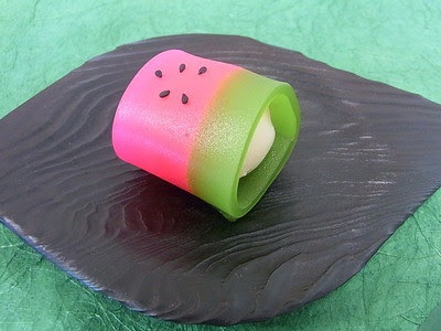 可愛い、綺麗なお菓子の画像