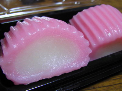 嫌いだったけど好きになったお菓子