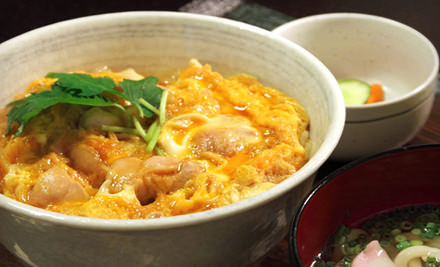 あなたの元気飯は何ですか？