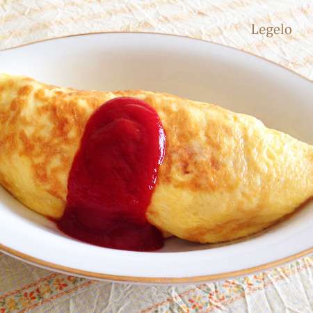 あなたの元気飯は何ですか？