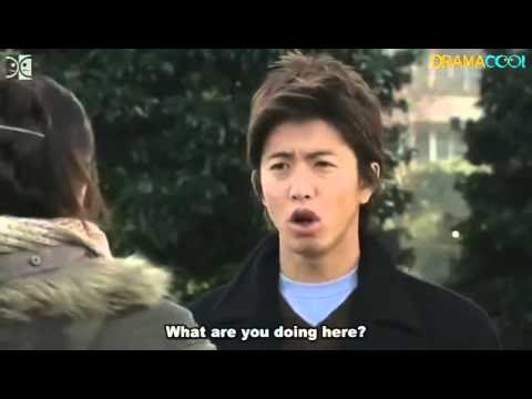 グッドラック 2話 - YouTube