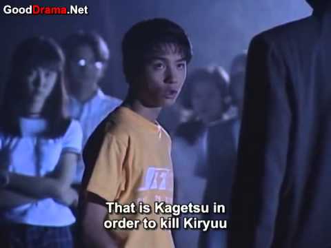 Kindaichi Shonen no Jikenbo Season 1 - Ep3 Full Engsub - YouTube