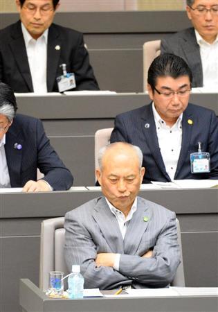 舛添氏追及・都議会一般質問（１２）「湯河原の方が奥多摩地域より近い」に西多摩選出都議「怒っています」 （産経新聞） - Yahoo!ニュース