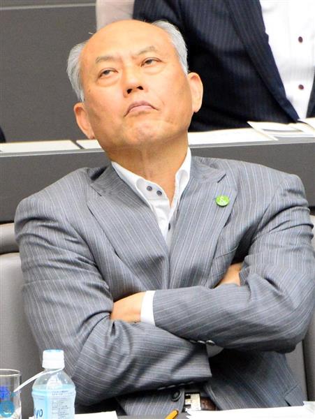 【舛添氏追及・都議会一般質問（１４）】「一秒も早くその場から降りてもらいたい」辞任迫る都議　政治資金の処理「常識から外れていた」と舛添氏 - 産経ニュース