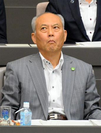 舛添氏追及・都議会一般質問（１１）「成果と費用の内訳をどう公開するか」に「情報開示項目拡大させる」 （産経新聞） - Yahoo!ニュース