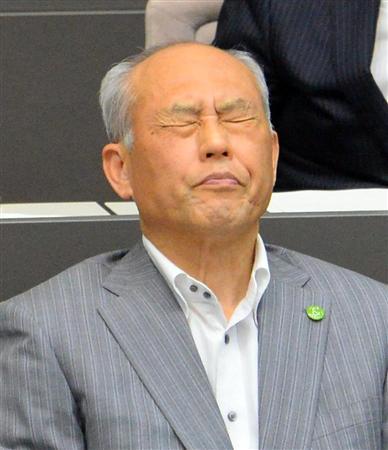 舛添氏追及・都議会一般質問（１５）完　「熊本地震の時、満面の笑みでパレード」指摘に、舛添氏「真摯に受け止める」 （産経新聞） - Yahoo!ニュース