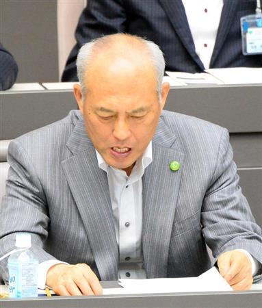 舛添氏追及・都議会一般質問（１３）「家族の資産も公開せよ」と迫る議員に「国に準じて決める」と舛添氏 （産経新聞） - Yahoo!ニュース