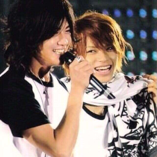 ジャニーズメンバーの笑顔の画像を貼るトピ