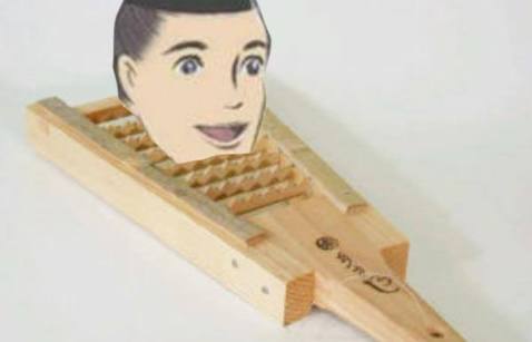 笑えるコラ画像ください