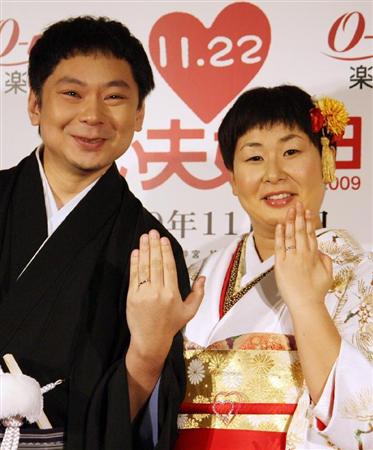 森三中・大島美幸が櫻井翔に結婚を強く説得「ファンを見くびんなよ」