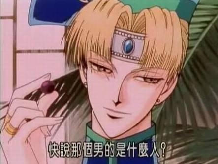 アニメ男性キャラNo.1を決めよう！