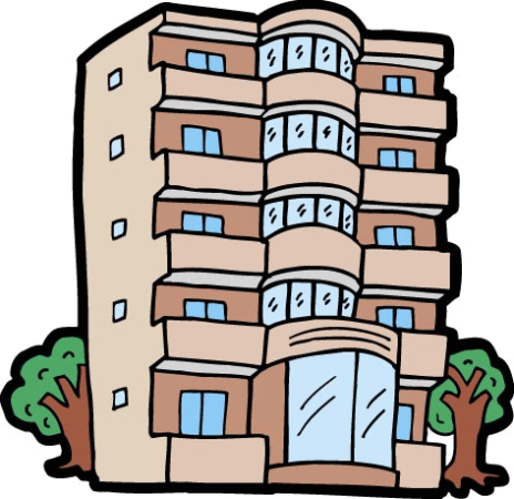 マンションや集合住宅で我慢していること　～もう限界！篇～