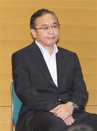 嵐の桜井翔の父である桜井俊氏 東京都知事の立候補を否定 - ライブドアニュース