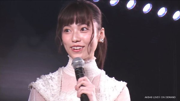 ポニーテールが似合う芸能人の画像を貼るトピ