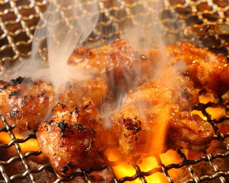 あなたの元気飯は何ですか？