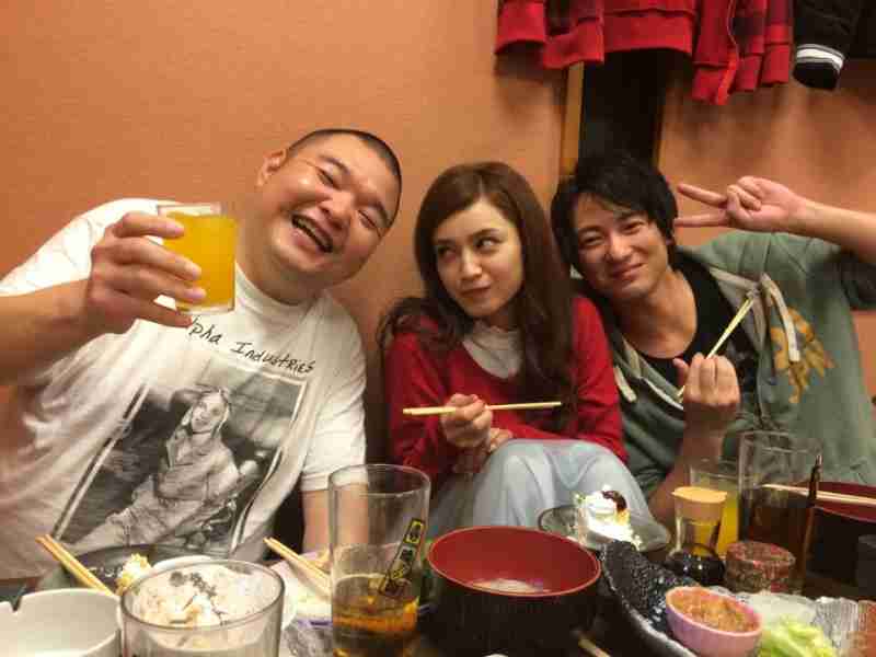 平愛梨　勘違いして初デートで告白　長友佑都は冷静に対応「もっとちゃんと知りたい」