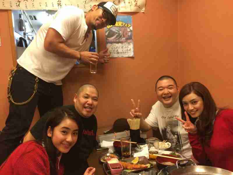 平愛梨　勘違いして初デートで告白　長友佑都は冷静に対応「もっとちゃんと知りたい」