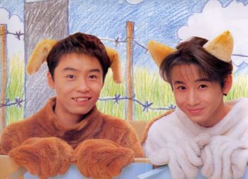 KinKi Kidsを語ろう☆Part2