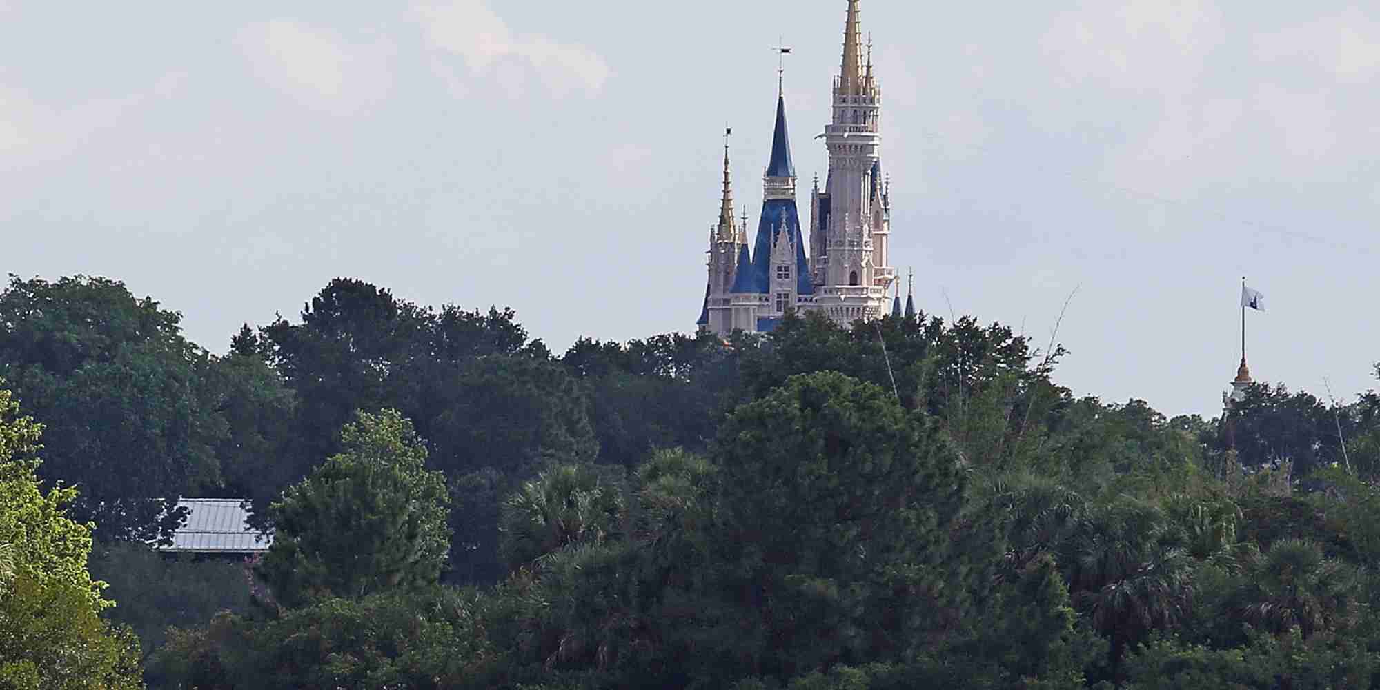 ディズニーワールドの人工湖で2歳男児がワニに襲われ溺死