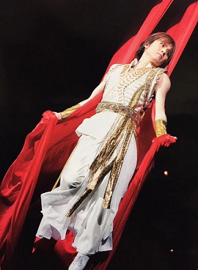 KinKi Kidsを語ろう☆Part2