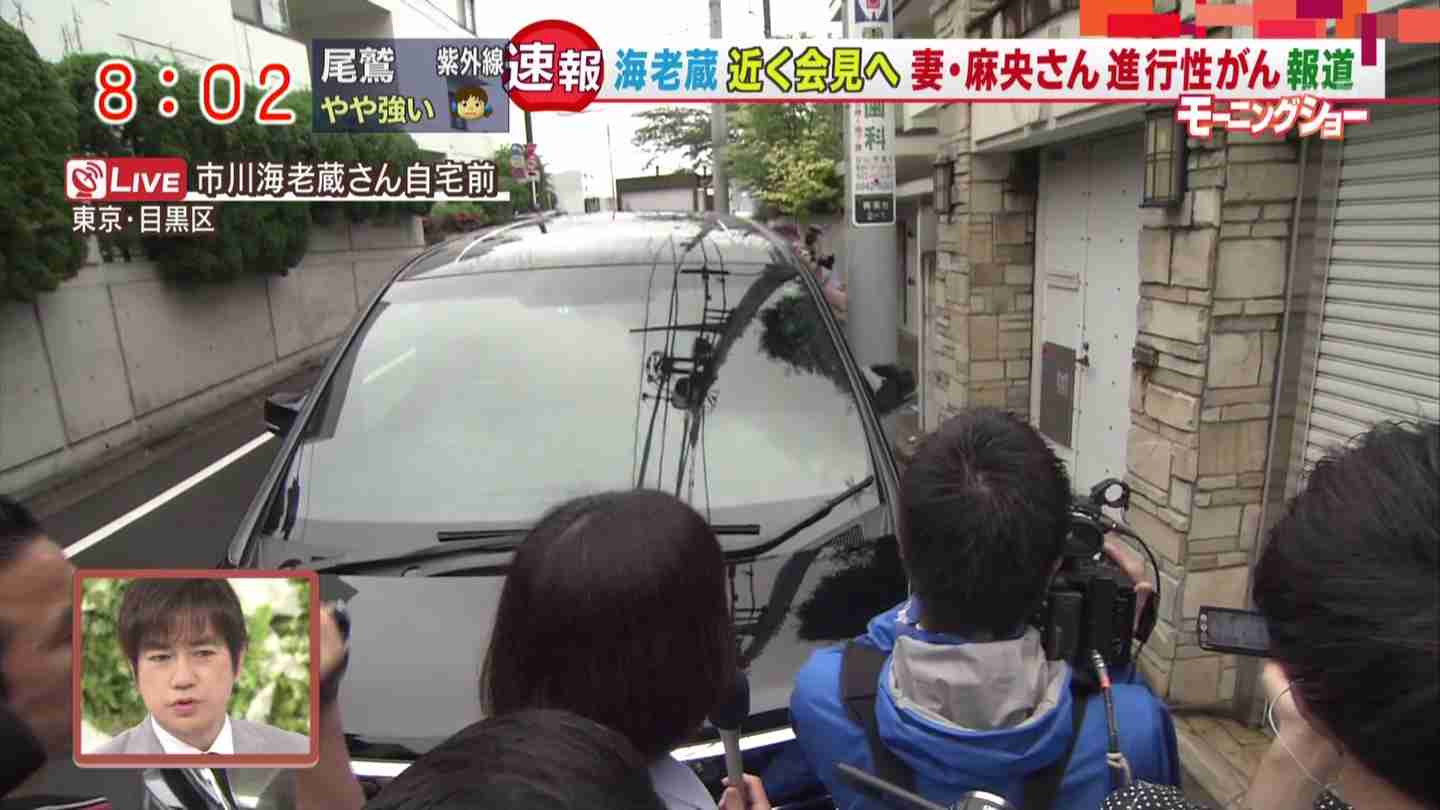 【全文】小林麻央、古巣「ZERO」にメッセージ「私は、とっても前向きです」