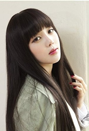 ロングヘアーが似合う芸能人の画像を貼るトピ