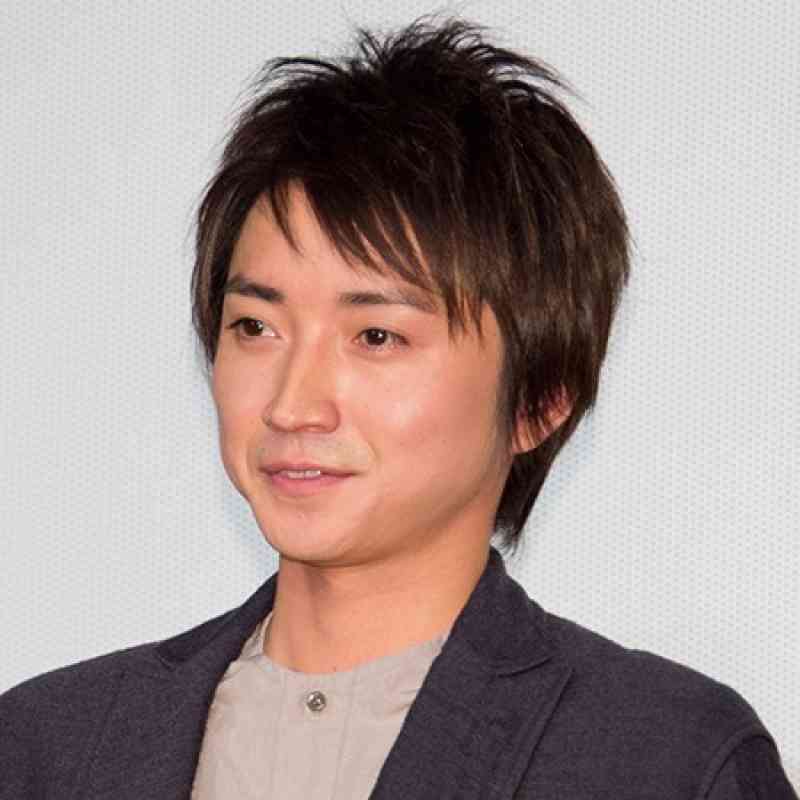 塩顔イケメンの画像を貼っていくトピ