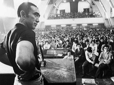 影響力のある日本人と言ったら？