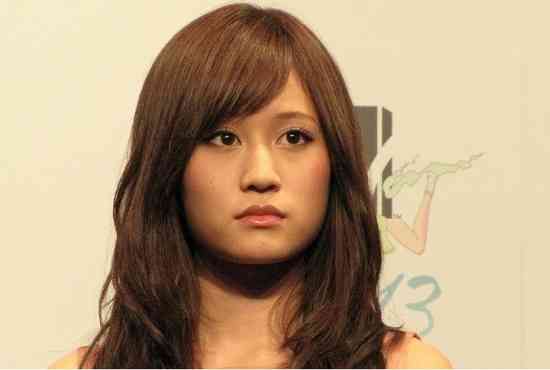 前田敦子、女優活動限界でAKB復帰を検討…秋元康P、近々引退発表へ