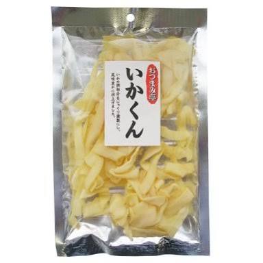 意識低い系のお菓子