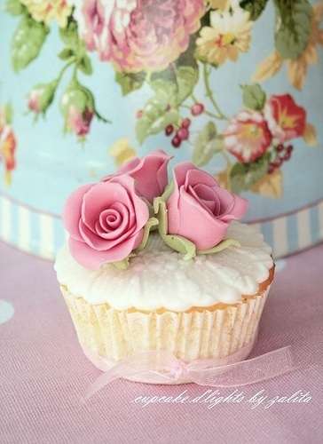 可愛い、綺麗なお菓子の画像